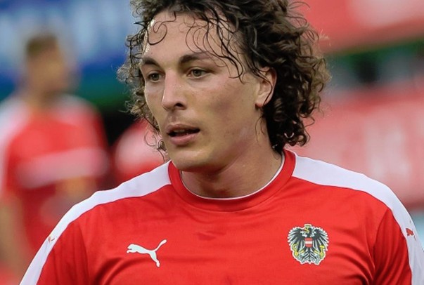 Julian Baumgartlinger