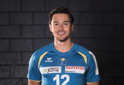 Joel Roos