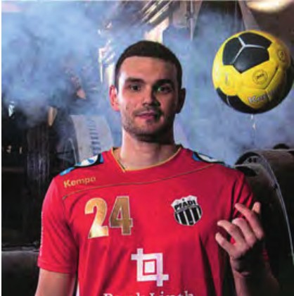 Michal Svajlen