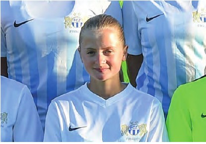 Seraina Kaufmann