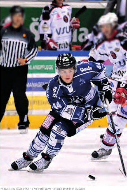 Steve Hanusch